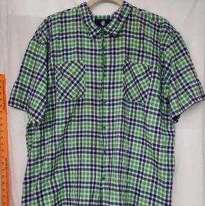 Rocawear‎ classic 5XLB Polo